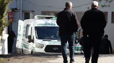 Oğlunun Evine Gitmişti Canından Oldu: Babasını Öldürdü