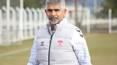 İsmet Taşdemir'den Sivasspor Analizi: "Geri Dönüş İçin Mental Güç Şart"