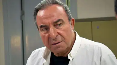 Rıza Baba’nın Sağlık Durumuyla İlgili Doktorundan Açıklama!