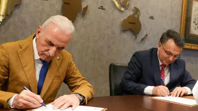 Yıldızeli ile Ümraniye Resmen Kardeş Şehir