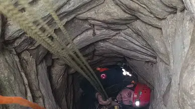 Osmaniye’de Mucize Kurtuluş: 94 Yaşındaki İsmail Örtlek Kuyudan Çıkarıldı
