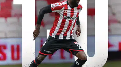 Sivasspor Ümraniyespor’u 1-0 Mağlup Etti!