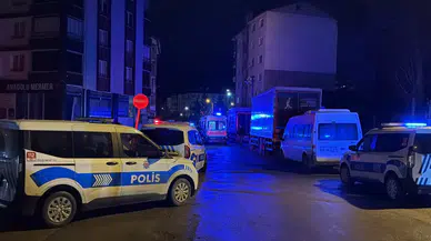 Sivas’ta Baba ve Oğlunun Öldüğü Olayda 15 Yaşındaki Şüpheli Tutuklandı