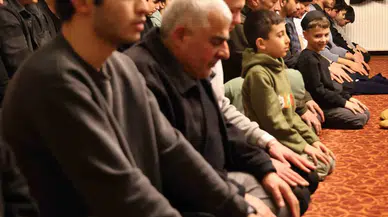 Sivas’ta Bayram Namazı Kaçta?