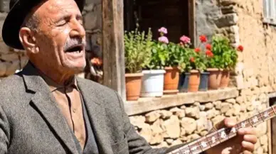 Sivas Valiliği’nden Aşık Veysel’e Anlamlı Anma