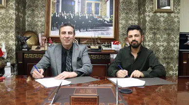 Sivas Esnaf ve Sanatkarlar Odaları ile Dijitürk Arasında Protokol