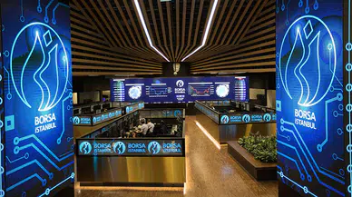 Borsa günü yükselişle tamamladı