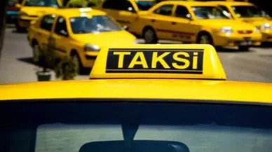 Sivas’ta Taksi Ücretlerine Zam! Yeni Tarifeler Haftaya Başlıyor