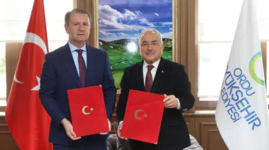 Önemli Protokol: Emeklilere ve Annelere Özel Üniversite Müjdesi!