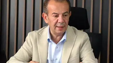 Tanju Özcan’ın Savcılık İfadesi Ortaya Çıktı!