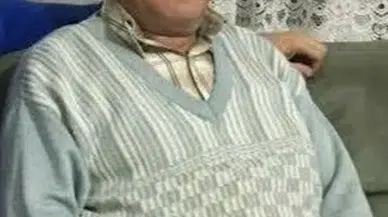 Çatıda tamir yaparken düşen 73 yaşındaki adam öldü