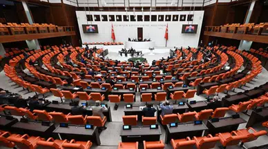 Okul saldırılarının nedenlerine ilişkin Meclis Araştırması Komisyonu kurulacak