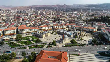 Sivas’ta çocuk nüfus sayısı azaldı