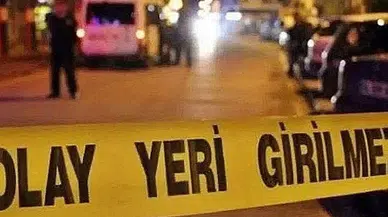 Ormanlık alanda erkek cesedi bulundu