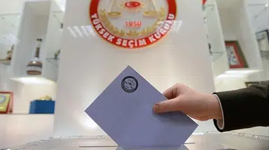 Resmi Gazete'de yayımlandı: Bir siyasi partinin hukuki varlığı sona erdi