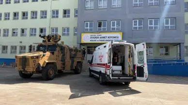 Şanlıurfa'daki silahlı saldırıyı görgü tanıkları anlattı