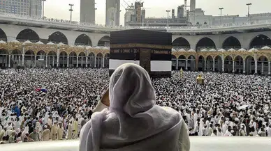 Diyanet ve Suudi Arabistan'dan hac yolculuğunda güvenlik ve garanti önlemleri