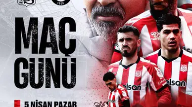 Sivasspor – Esenler Erokspor Maçı İçin Heyecan Dorukta