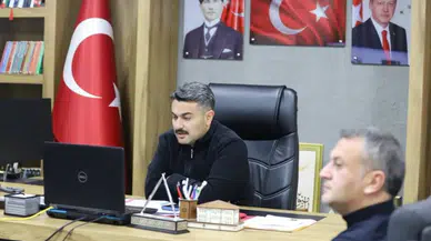 Sivas’ta okullarda alınan tedbirler masaya yatırıldı