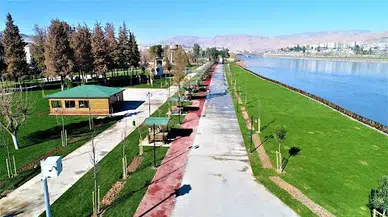 Sosyal Medyayı Sarsan Park Olayı: 2 Şüpheli Yakalandı