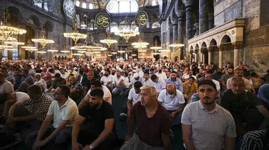 17 Nisan 2026 cuma hutbesi yayımda: İşte hutbe metni