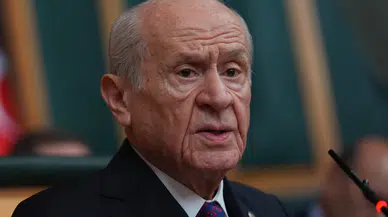 Bahçeli devreye girdi! İbrahim Tatlıses'e geçmiş olsun jesti