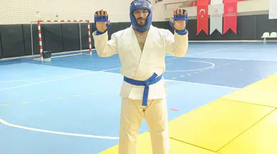 Sivaslı Aziz Özdemir Türkiye Şampiyonu Oldu: Hedef Dünya!