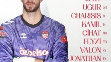 Sivasspor’un Iğdır FK Maçı Kadrosu Açıklandı
