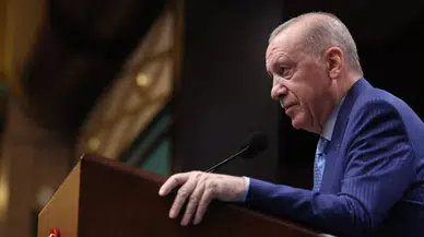 Şiddetle mücadelede yeni adımlar yolda: Cumhurbaşkanı Erdoğan tek tek anlattı