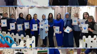 Sivas Aile ve Sosyal Hizmetler İl Müdürlüğü’nden Otizm Farkındalığı Çağrısı