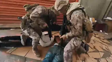 Dev Narkotik Operasyonu: Milyonlarca Uyuşturucu Hap Yakalandı