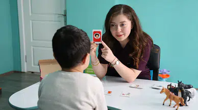Dil ve Konuşma Bozukluklarında Erken Müdahale Uyarısı!