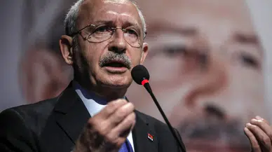 Kemal Kılıçdaroğlu’na “Cumhurbaşkanına Hakaret” Davasında Hapis Cezası