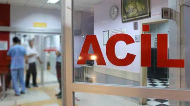 Kocaeli'de fabrikada korkunç olay! 4 işçi...