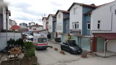 Kastamonu’da 24 Gündür Haber Alınamayan Adam Evinde Ölü Bulundu
