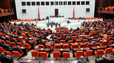 Meclis'te okul saldırıları için kurulan komisyonun üyeleri belirlendi