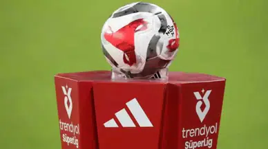 Süper Lig'de şampiyonluk ve düşme hattı kızıştı