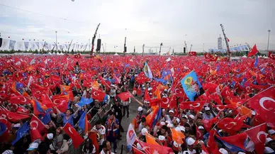Türk siyasi tarihindeki kazandıran seçim sloganları
