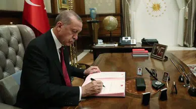 Resmi Gazete'de yayımlandı: Ankara dahil 4 ilin valisi değişti