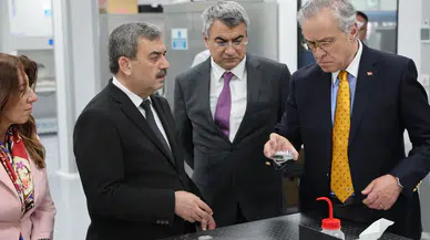 ASELSAN Heyetinden SBTÜ’ye Ziyaret: İş Birliği ve AR-GE Vurgusu