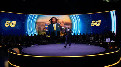 Türkiye’de 5G Dönemi Başladı: Turkcell Lansmanında Paketler 5’e Katlandı