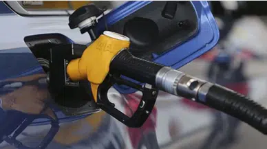 Büyük Motorin indirimini eşel mobil yedi! 2.33 TL'lik indirim kuruşa düştü