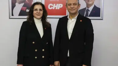 CHP Kayseri İl Başkanı Ümit Özer istifa etti