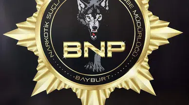 Bayburt’ta Uyuşturucu Operasyonu: İl Merkezine Giriş Engellendi
