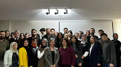 Sivas Cumhuriyet Üniversitesi’nde Fizyoterapi ve Rehabilitasyon Bölümünde İki Önemli Etkinlik