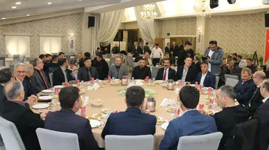 Sivas’ta Ekonomik Dayanışma Mesajı: Kurumlar Ortak Akılda Buluştu