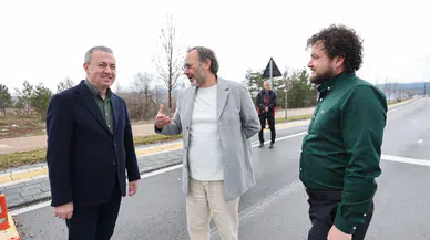 Sivas Belediyesi’nden Büyük Proje: Kızılırmak Düzenlemesi