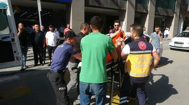 Malatya Katliamında Son Firari H.Y. Aydın’da Ele Geçirildi