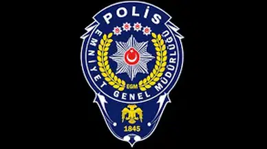 Emniyet Genel Müdürlüğüne atamalar Resmi Gazete'de