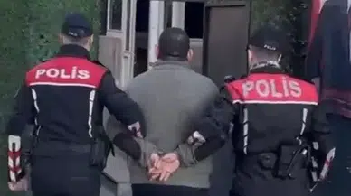 Polis düğmeye bastı: İzmir’de 131 kişi gözaltında